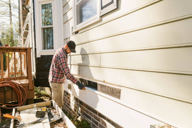 Top rated local Vinyl Siding specialists in King, NC
